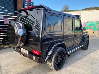 Mercedes-Benz G 63 AMG 2013 15,000€ EXTRA  ΔΩΡΟΟΟΟΟΟΟΟΟΟΟ-thumb-2