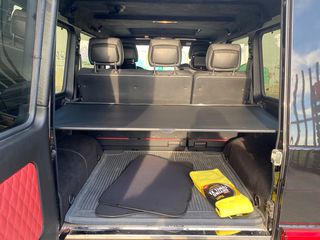 Mercedes-Benz G 63 AMG 2013 15,000€ EXTRA  ΔΩΡΟΟΟΟΟΟΟΟΟΟΟ-thumb-23