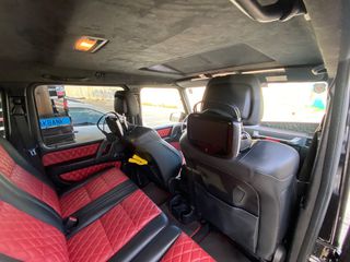 Mercedes-Benz G 63 AMG 2013 15,000€ EXTRA  ΔΩΡΟΟΟΟΟΟΟΟΟΟΟ-thumb-20