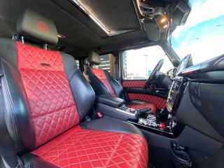 Mercedes-Benz G 63 AMG 2013 15,000€ EXTRA  ΔΩΡΟΟΟΟΟΟΟΟΟΟΟ-thumb-17