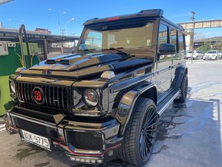 Mercedes-Benz G 63 AMG 2013 15,000€ EXTRA  ΔΩΡΟΟΟΟΟΟΟΟΟΟΟ-thumb-4