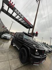 Mercedes-Benz G 63 AMG 2013 15,000€ EXTRA  ΔΩΡΟΟΟΟΟΟΟΟΟΟΟ-thumb-9