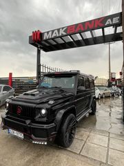 Mercedes-Benz G 63 AMG 2013 15,000€ EXTRA  ΔΩΡΟΟΟΟΟΟΟΟΟΟΟ