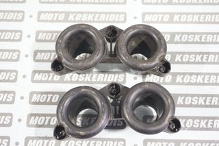 ΧΩΝΙΑ ΑΕΡΑ -> HONDA CBF 600 ,2007-2010/ MOTO PARTS KOSKERIDIS 