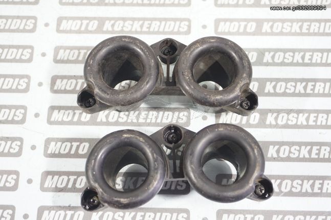 ΧΩΝΙΑ ΑΕΡΑ -> HONDA CBF 600 ,2007-2010/ MOTO PARTS KOSKERIDIS 