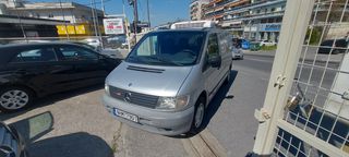 Ψυγείο Mercedes-Benz 2002 112 CDI-thumb-1