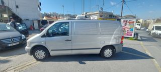 Ψυγείο Mercedes-Benz 2002 112 CDI-thumb-2