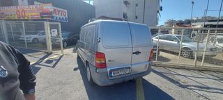 Ψυγείο Mercedes-Benz 2002 112 CDI-thumb-3