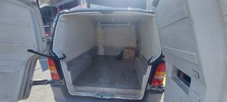 Ψυγείο Mercedes-Benz 2002 112 CDI-thumb-5