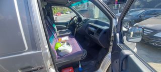 Ψυγείο Mercedes-Benz 2002 112 CDI-thumb-6