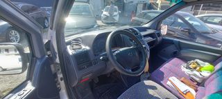Ψυγείο Mercedes-Benz 2002 112 CDI-thumb-7