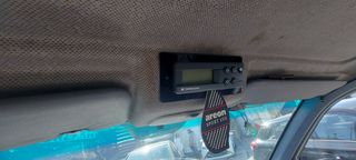 Ψυγείο Mercedes-Benz 2002 112 CDI-thumb-8