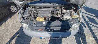 Ψυγείο Mercedes-Benz 2002 112 CDI-thumb-10