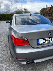 Bmw 525 '06  xDrive Automatic