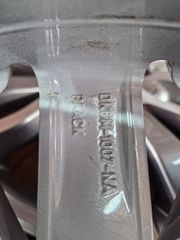 RANGE ROVER  VELAR ZANTOLASTICHA  9.5X21  5X120 +TPMS+PIRELLI PROSFORA 1500EURO!!!!!!-thumb-7