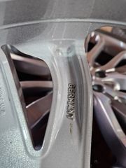 RANGE ROVER  VELAR ZANTOLASTICHA  9.5X21  5X120 +TPMS+PIRELLI PROSFORA 1500EURO!!!!!!-thumb-9