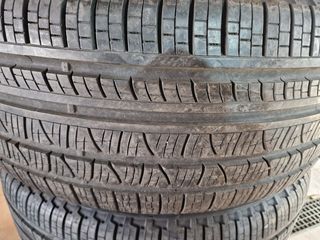 RANGE ROVER  VELAR ZANTOLASTICHA  9.5X21  5X120 +TPMS+PIRELLI PROSFORA 1500EURO!!!!!!-thumb-4