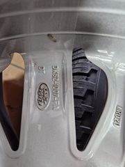 RANGE ROVER  VELAR ZANTOLASTICHA  9.5X21  5X120 +TPMS+PIRELLI PROSFORA 1500EURO!!!!!!-thumb-11