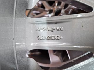 RANGE ROVER  VELAR ZANTOLASTICHA  9.5X21  5X120 +TPMS+PIRELLI PROSFORA 1500EURO!!!!!!-thumb-12