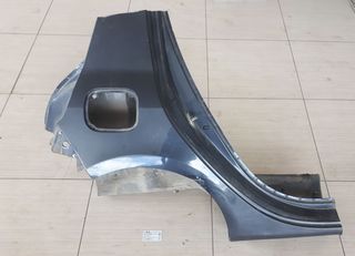 ΦΤΕΡΟ ΜΕ ΘΟΛΟ ΠΙΣΩ  ΔΕΞΙΟ ΠΕΝΤΑΠΟΡΤΟ  RENAULT CLIO III 2006- 2012