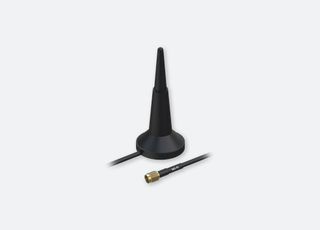 Teltonika μαγνητική κεραία Wi-Fi Dual-Band 2400-2500/4950-5850 MHz