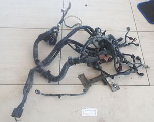 ΠΛΕΞΟΥΔΑ ΜΗΧΑΝΗΣ  (24011-3VD1A) NISSAN NOTE K9K 2013-2017