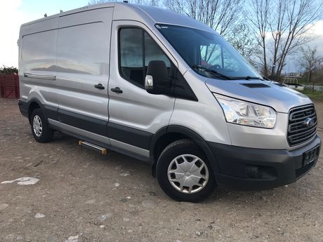 Ford '17 Transit 350 Trend L3H2 