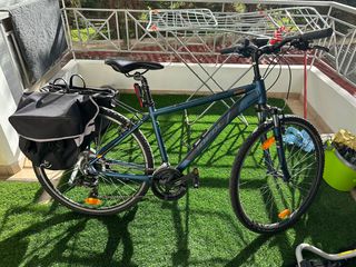 Trekking Ideal 2022 Nergetic