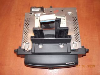 CD MINI COOPER R60 ''BMW Βαμβακάς''-thumb-1