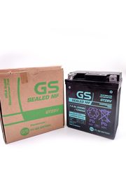 Μπαταρια GS GTZ8V 12v/7.4Ah