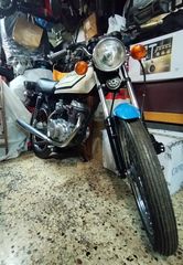 Honda CB 50 '77