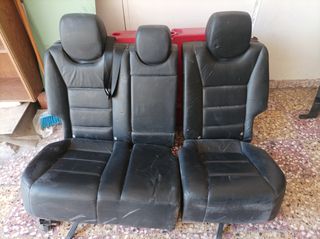 ΣΑΛΟΝΙ PORSCHE CAYENNE 955-957 ΤURBO K S  ΜΑΥΡΟ ΔΕΡΜΑΤΙΝΟ ΗΛΕΚΤΡΙΚΟ  ΑΨΟΓΟ-thumb-6