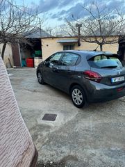 Peugeot 208 '18  1.6 BlueHDi 100 Style