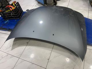 BMW E60 2007 -thumb-1