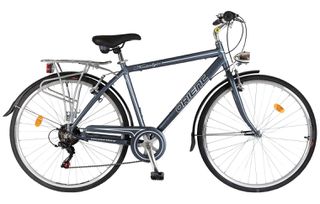 Πόλης Orient 2026 ΠΟΔΗΛΑΤΟ ORIENT NOSTALGIE 28 MAN ΓΚΡΙ / SIZE 50