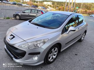 Peugeot 308 1.6 HDI ΜΟΝΟ ΓΙΑ ΑΝΤΑΛΛΑΚΤΙΚΆ  '09