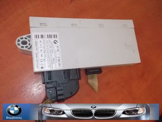 ΜΟΝΑΔΑ ΕΛΕΓΧΟΥ CAS BMW E87 ''BMW Βαμβακάς''