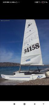 Hobie Cat '05 16