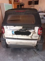 Smart ForTwo '06 cdi