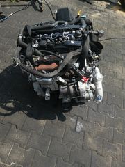 MERCEDES  VITO 116 - VIANO W639 2.2 L CDi 651940 ΚΟΜΠΛΕ  ΚΙΝΗΤΗΡΑΣ 