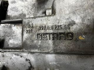 BMW E36 E39 ΣΑΣΜΑΝ GETRAG 2200022594-thumb-1