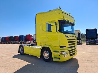Scania 2015 Streamline 520-thumb-9