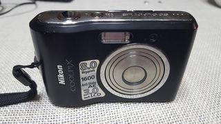 Nikon L18 3XZoom