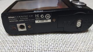 Nikon L18 3XZoom-thumb-3