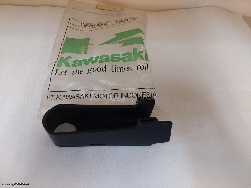 KAWASAKI KAZER-115 