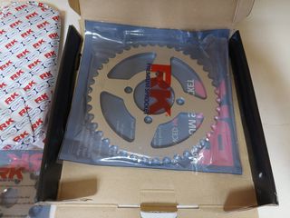 HONDA CBR 125-thumb-1