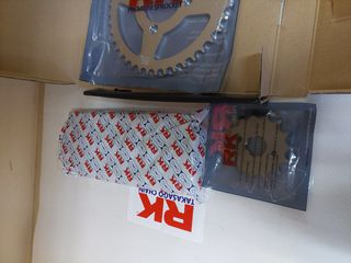HONDA CBR 125-thumb-2