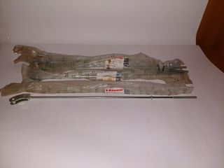 KAWASAKI KAZER-115 ΝΤΙΖΑ ΠΙΣΩ ΦΡΕΝΟΥ ΓΝΗΣΙΑ -thumb-1