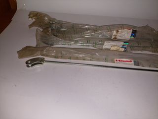 KAWASAKI KAZER-115 ΝΤΙΖΑ ΠΙΣΩ ΦΡΕΝΟΥ ΓΝΗΣΙΑ -thumb-2