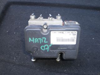ΜΟΝΑΔΑ ABS MATIZ '07